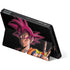 Dragon Ball Super Goku Portrait Super Sayan 4 Nintendo Switch OLED (2021) Skin